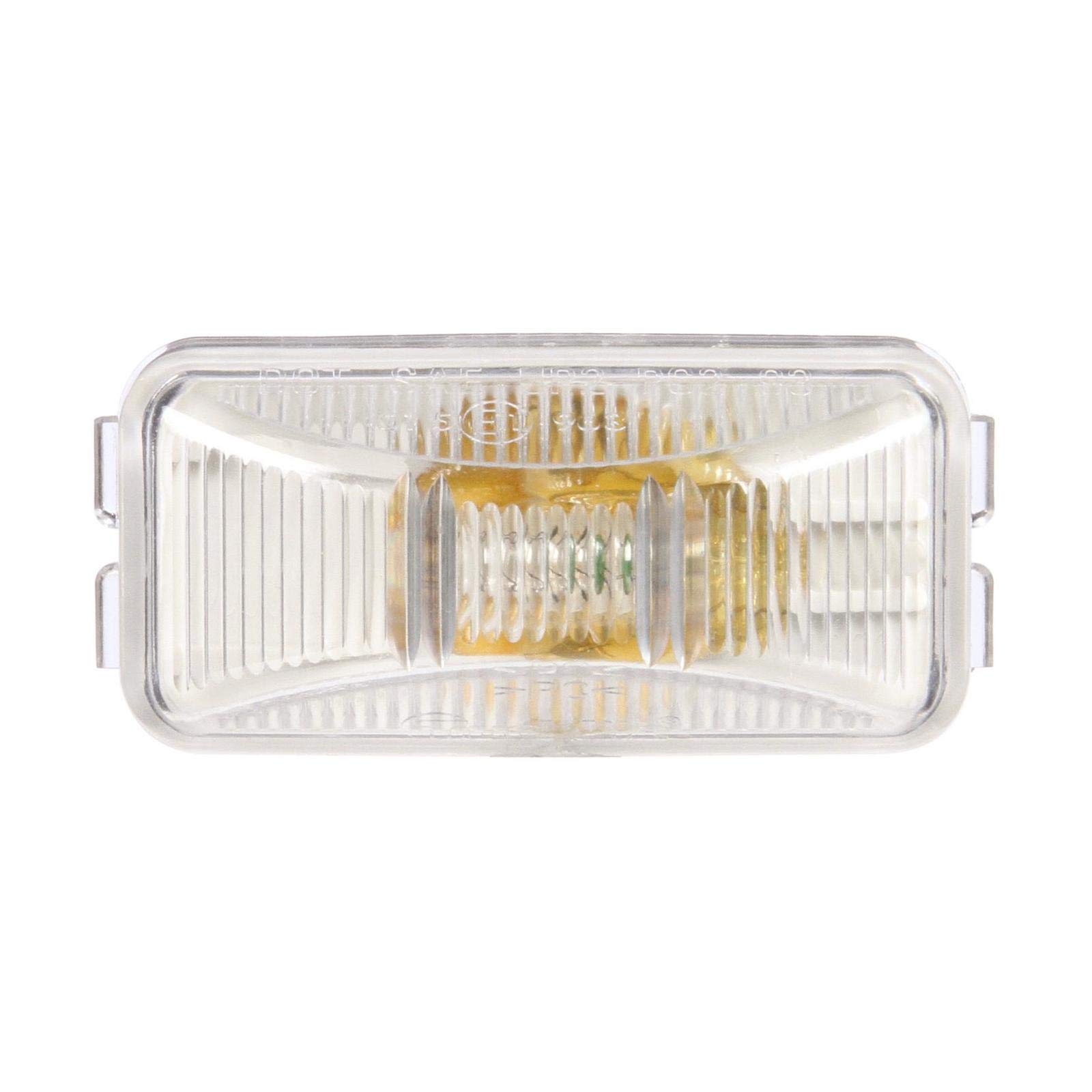 Amazon.com: Truck-Lite 15200C Utility Lamp : Automotive